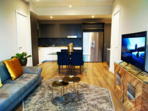 Menlyn Residence - Luxury Business Apartment